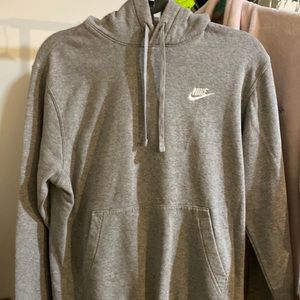 Nike Sportswear Club Fleece